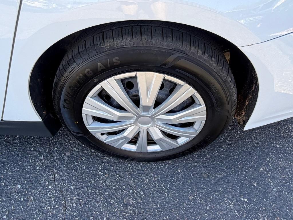 Ford Fusion S 2020