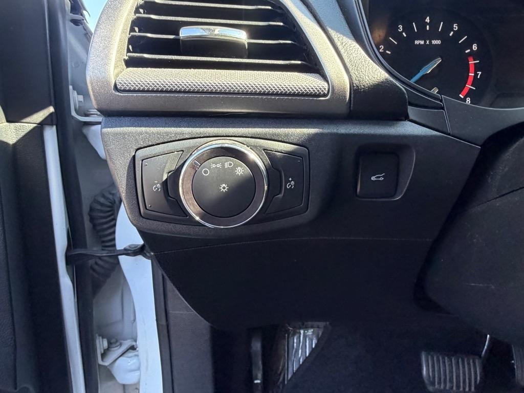 Ford Fusion S 2020