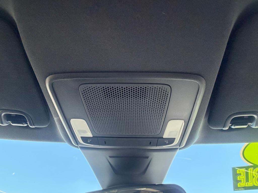 Honda Civic Sport 2022