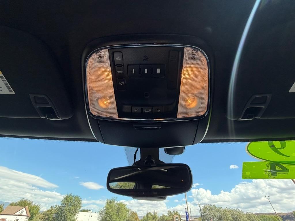 Jeep Grand Cherokee Laredo 4WD 2019