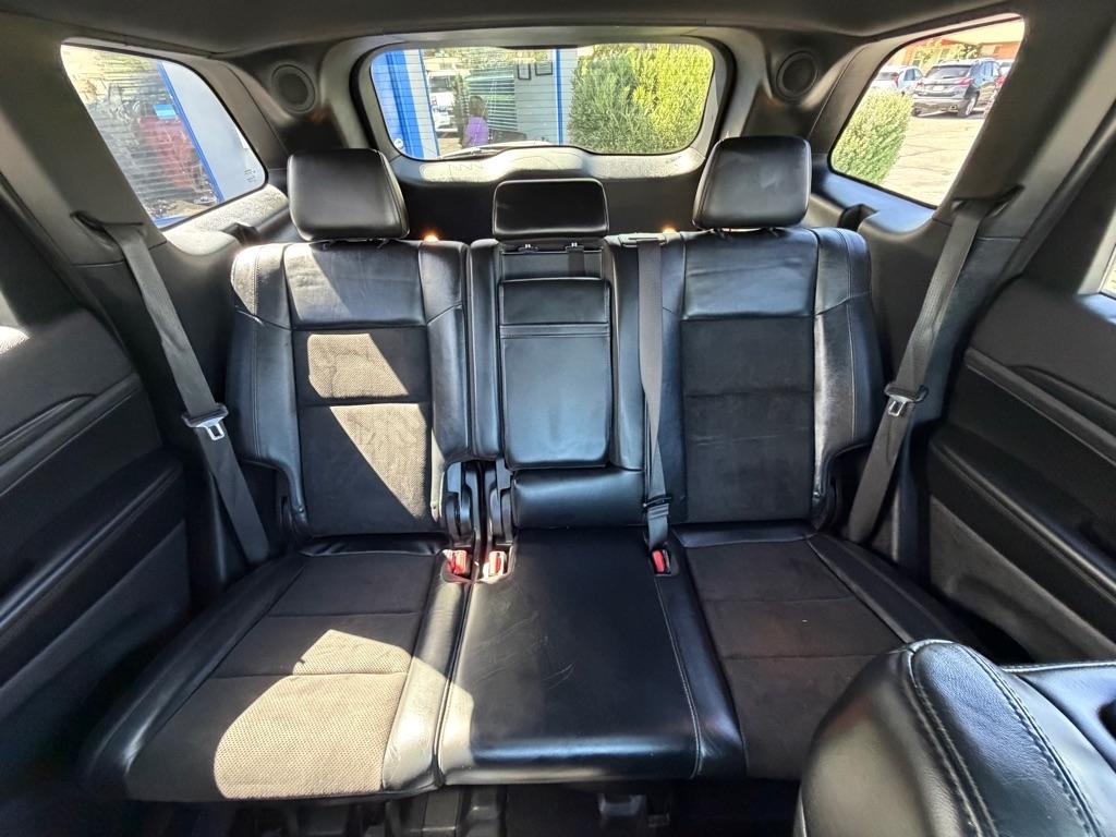 Jeep Grand Cherokee Laredo 4WD 2019