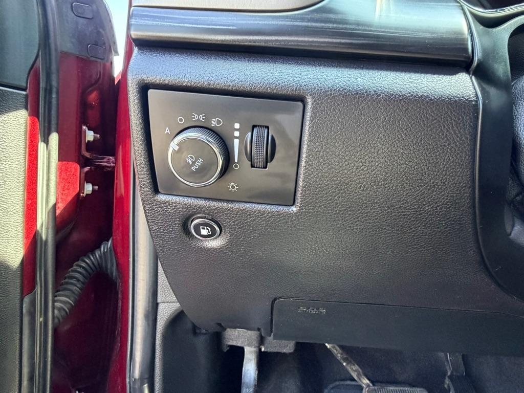 Jeep Grand Cherokee Laredo 4WD 2019