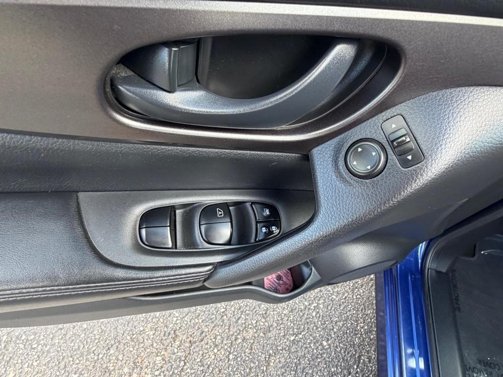 Nissan Rogue Sport S AWD 2018