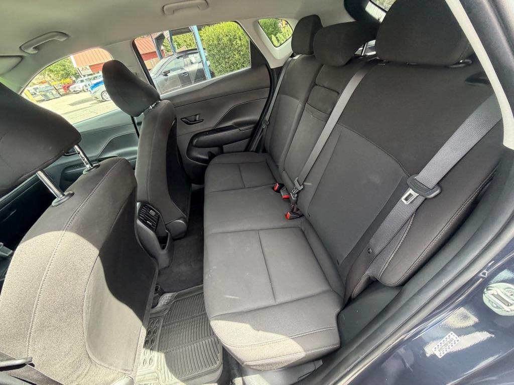 Hyundai Kona SEL AWD 2024