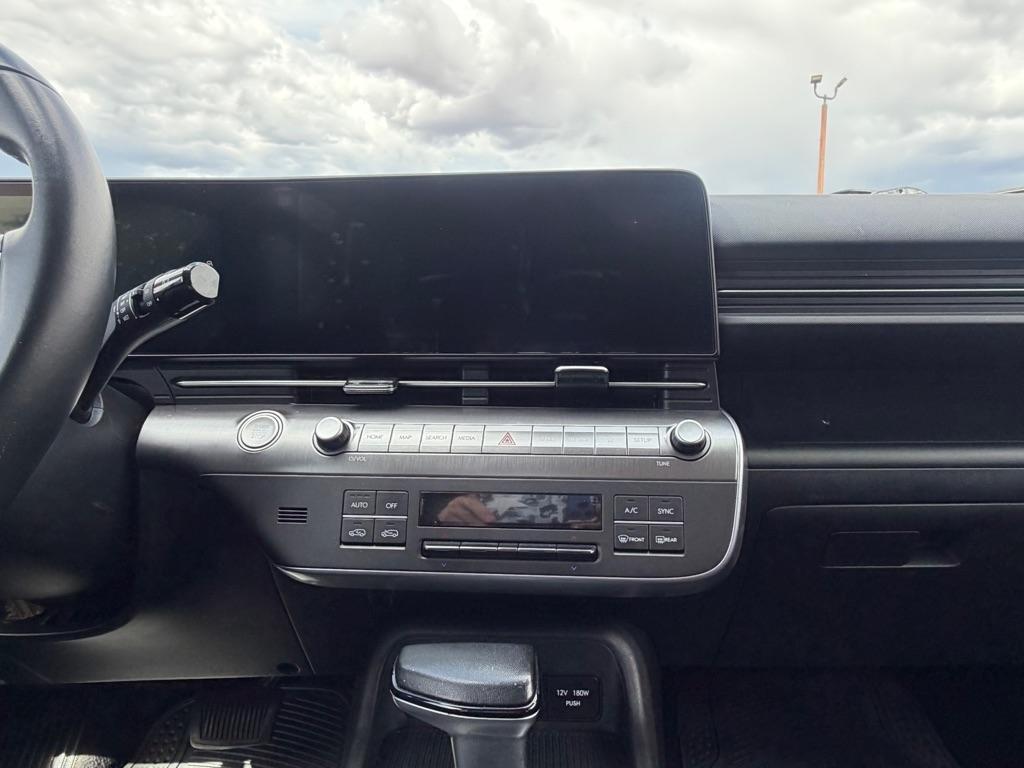 Hyundai Kona SEL AWD 2024