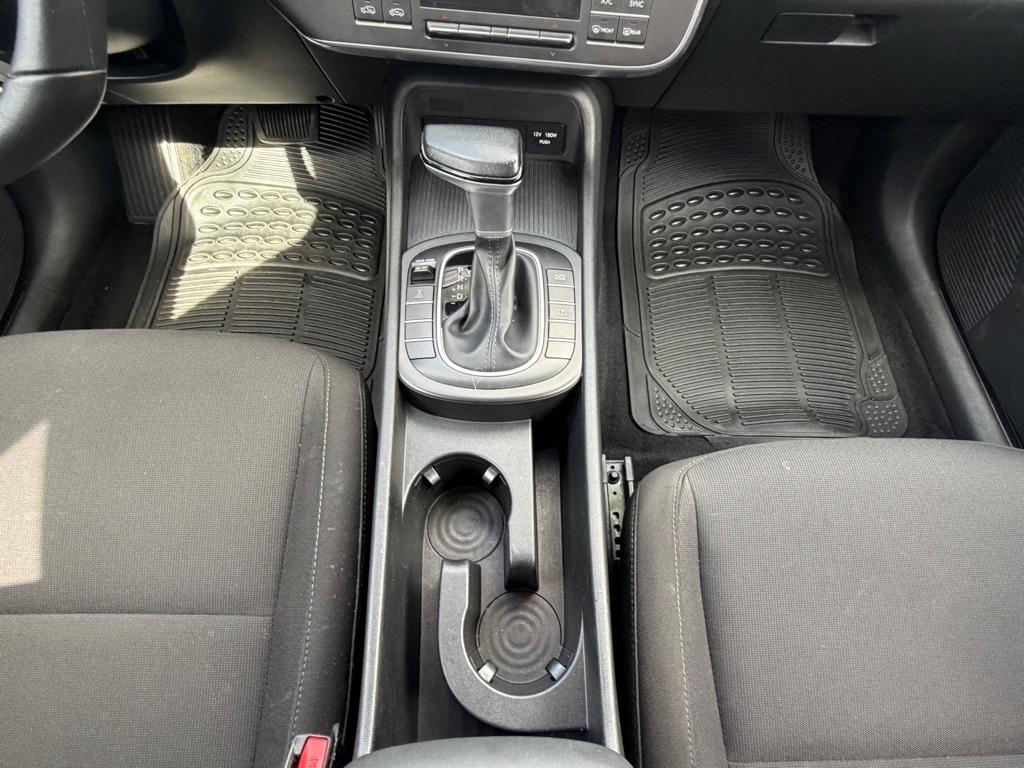 Hyundai Kona SEL AWD 2024