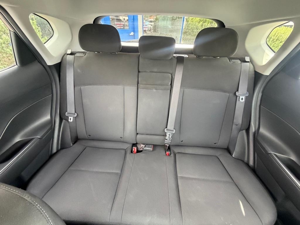Hyundai Kona SEL AWD 2024