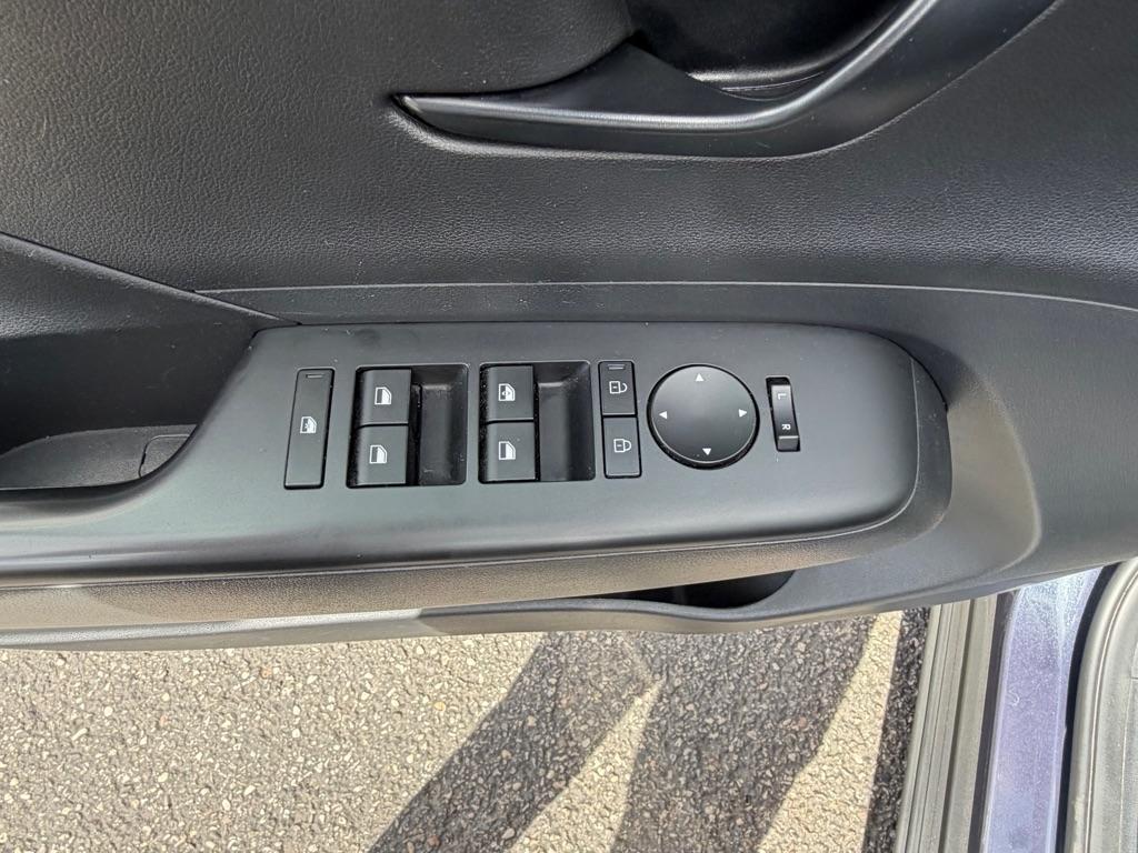 Hyundai Kona SEL AWD 2024