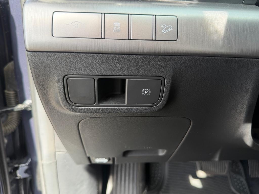 Hyundai Kona SEL AWD 2024