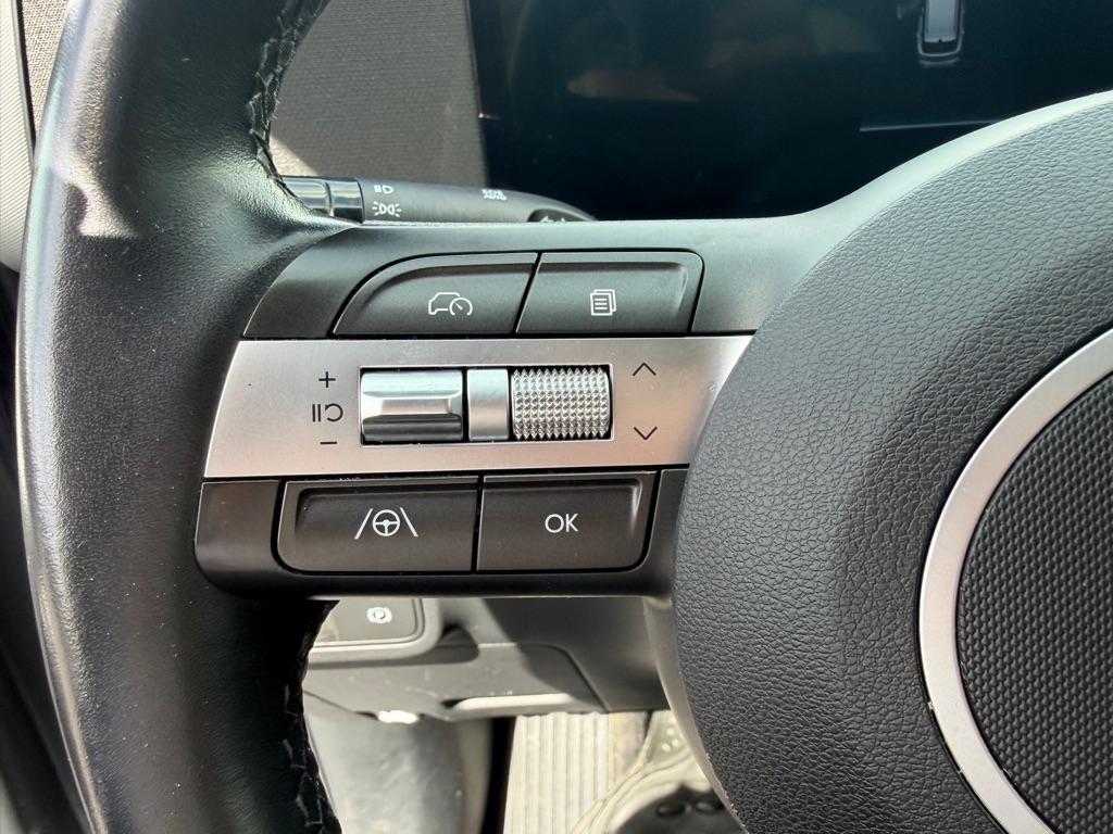 Hyundai Kona SEL AWD 2024