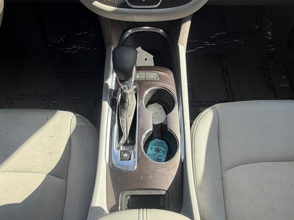 Chevrolet Malibu LT 2022