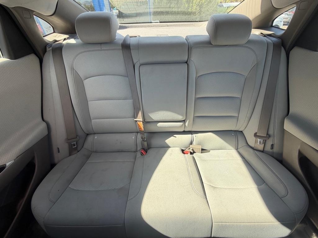 Chevrolet Malibu LT 2022