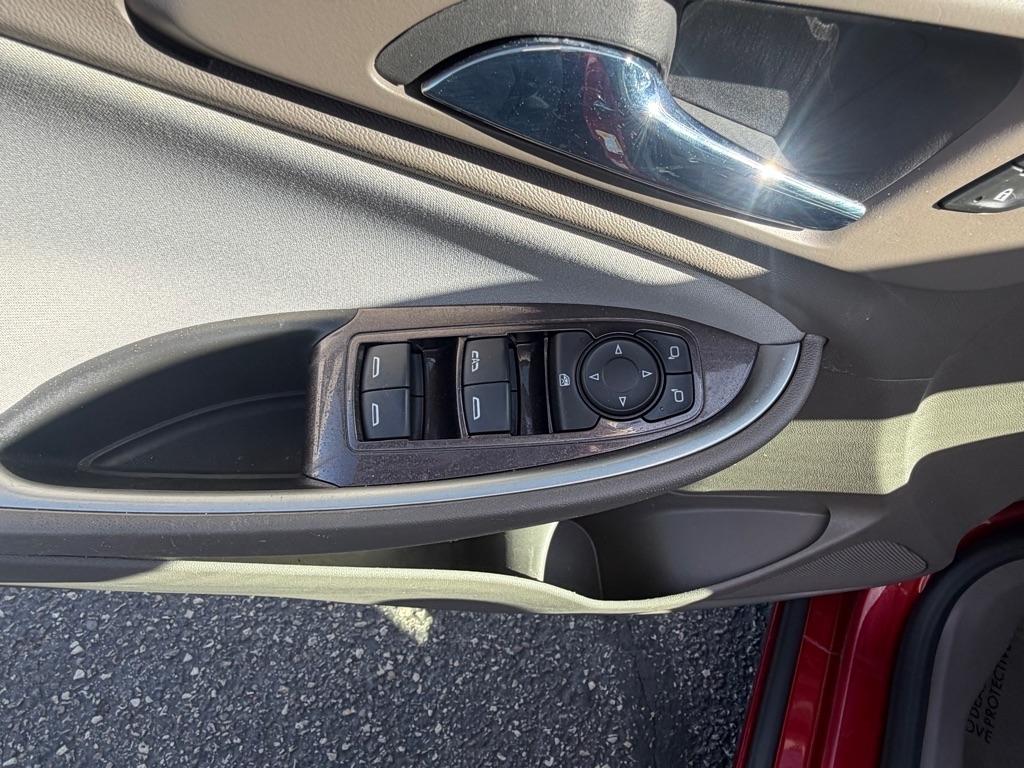 Chevrolet Malibu LT 2022