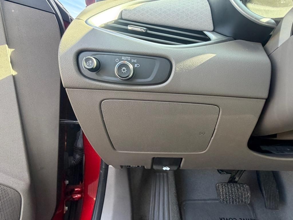 Chevrolet Malibu LT 2022