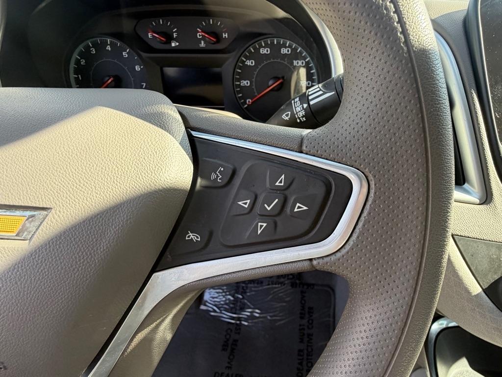 Chevrolet Malibu LT 2022