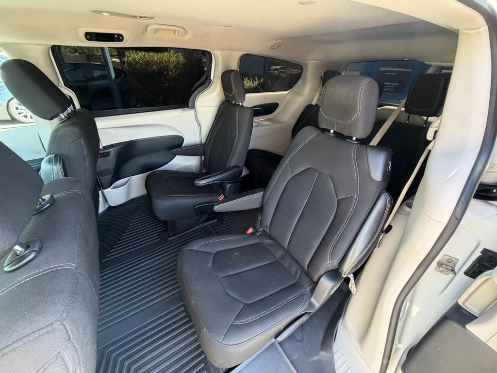 Chrysler Voyager LX 2022
