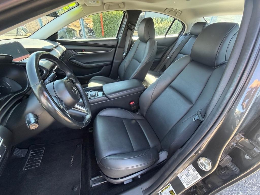 Mazda MAZDA3 Preferred 2024
