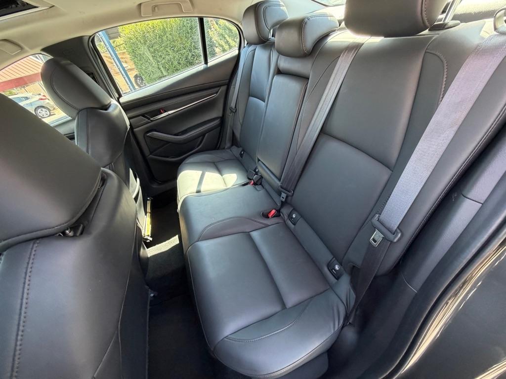 Mazda MAZDA3 Preferred 2024