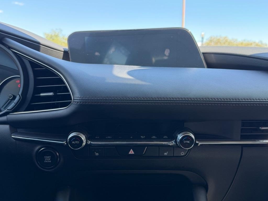 Mazda MAZDA3 Preferred 2024