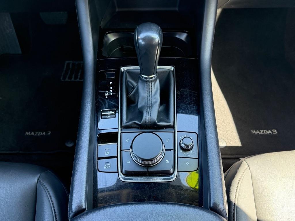 Mazda MAZDA3 Preferred 2024