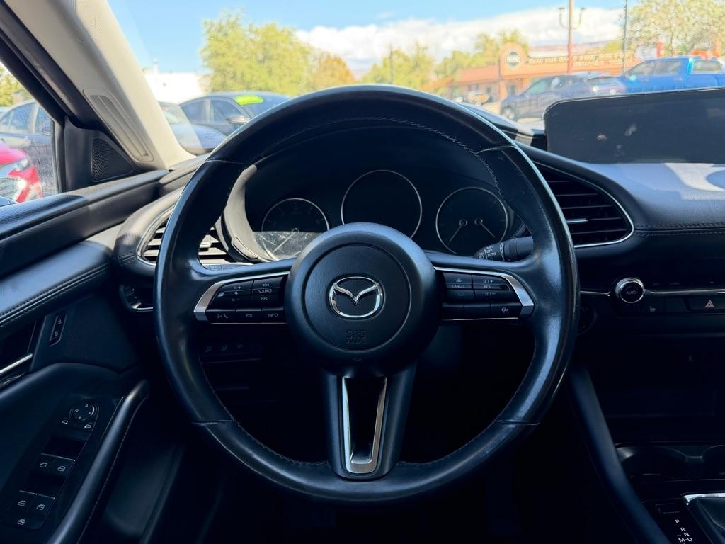 Mazda MAZDA3 Preferred 2024