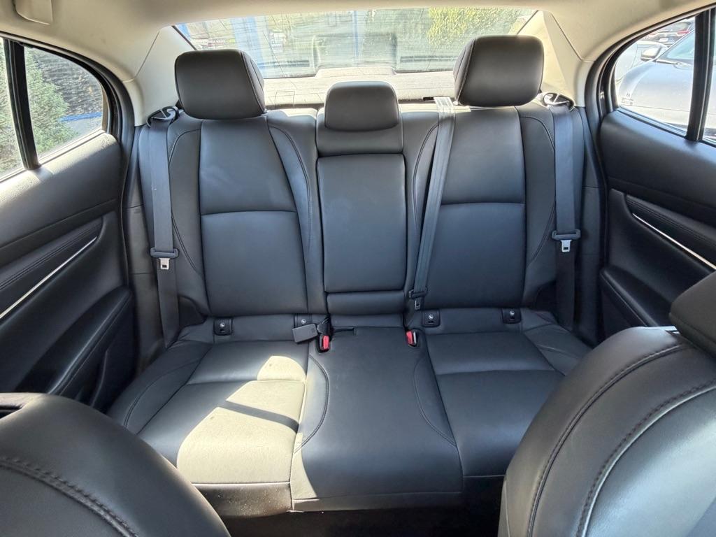 Mazda MAZDA3 Preferred 2024