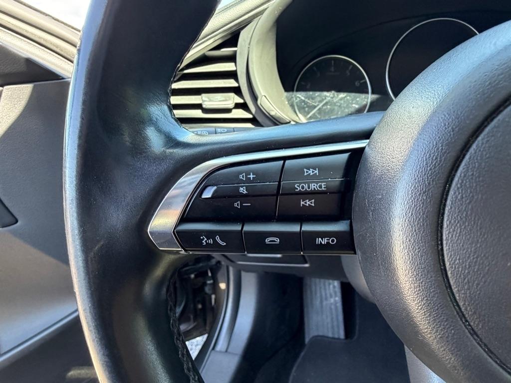 Mazda MAZDA3 Preferred 2024
