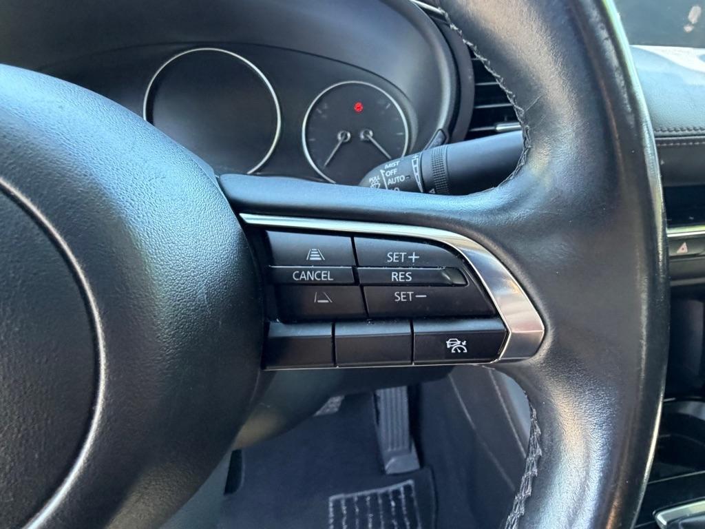 Mazda MAZDA3 Preferred 2024