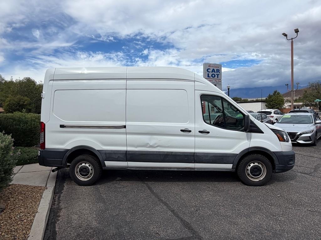 Ford Transit 250 Van High Roof w/Sliding Pass. 148-in. WB 2023