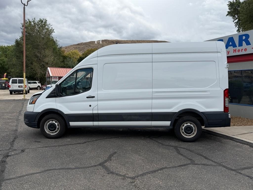 Ford Transit 250 Van High Roof w/Sliding Pass. 148-in. WB 2023