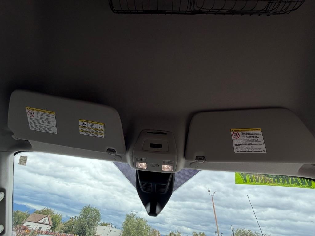 Ford Transit 250 Van High Roof w/Sliding Pass. 148-in. WB 2023