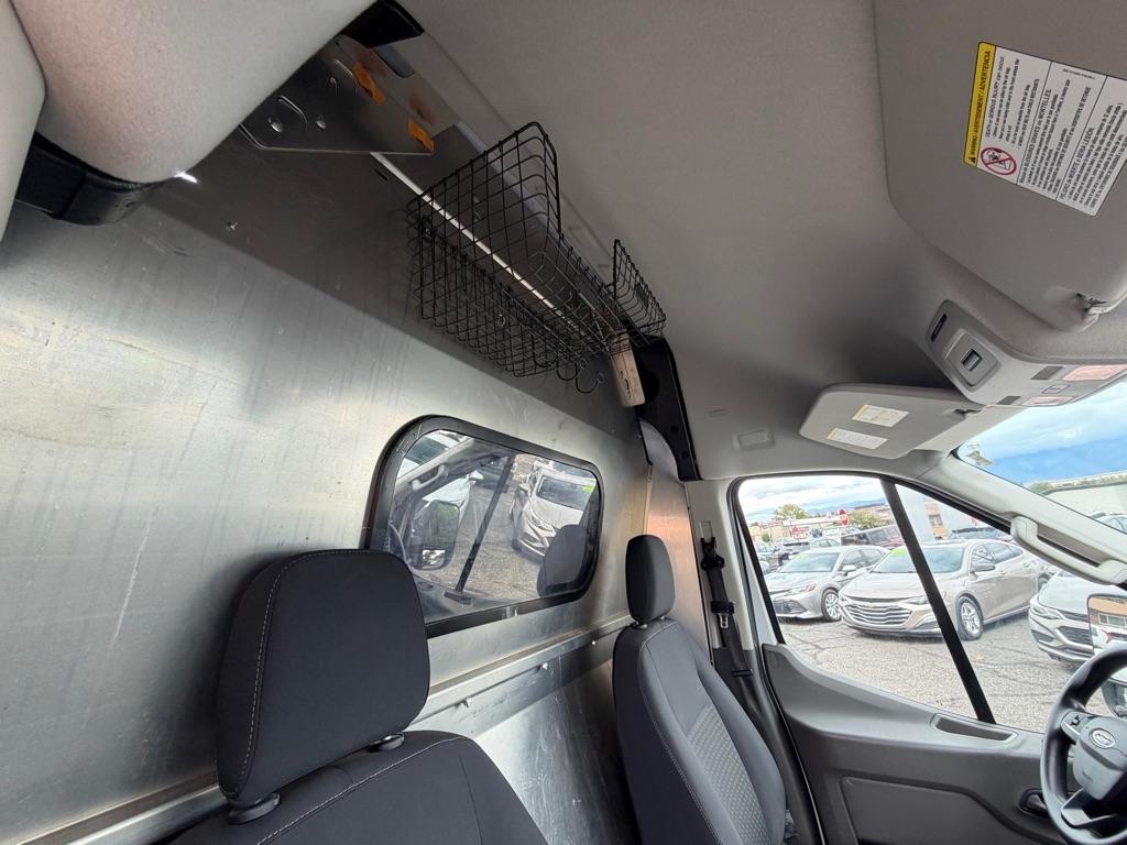 Ford Transit 250 Van High Roof w/Sliding Pass. 148-in. WB 2023