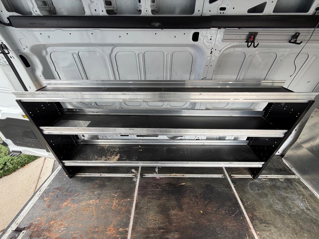 Ford Transit 250 Van High Roof w/Sliding Pass. 148-in. WB 2023