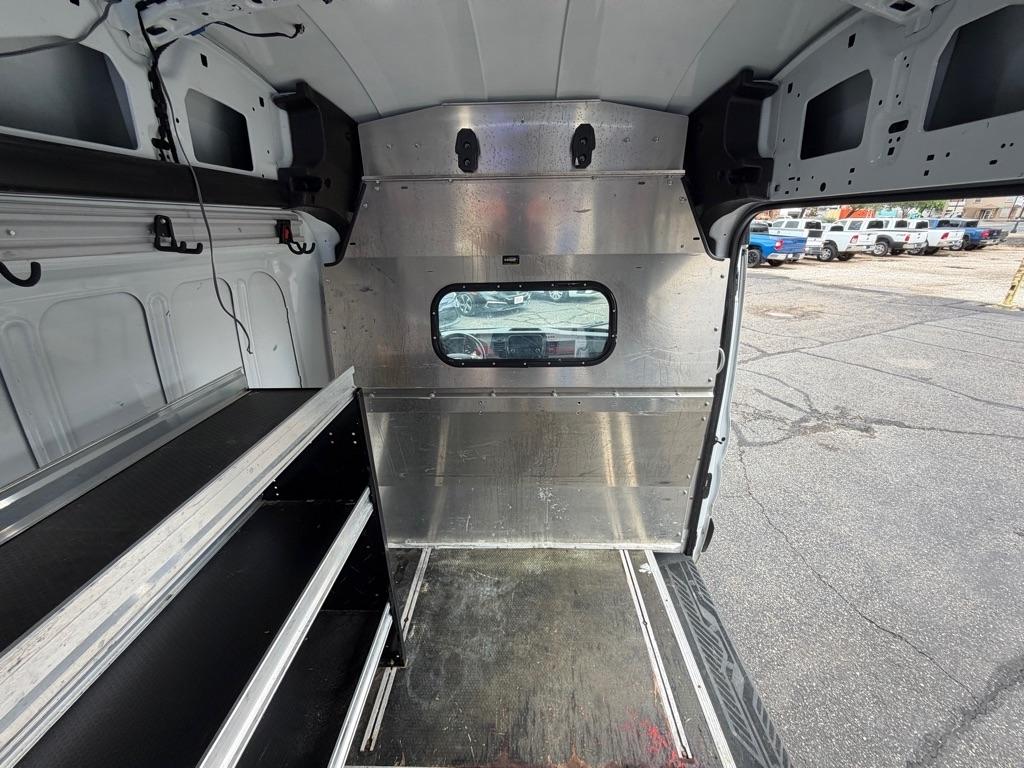 Ford Transit 250 Van High Roof w/Sliding Pass. 148-in. WB 2023