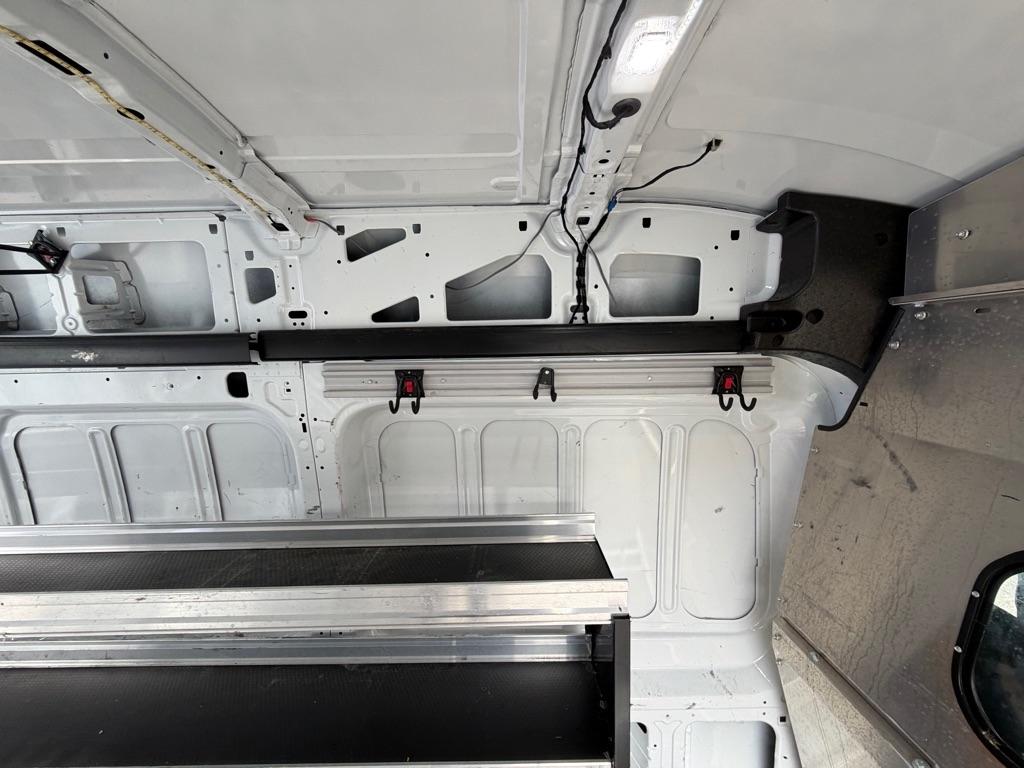 Ford Transit 250 Van High Roof w/Sliding Pass. 148-in. WB 2023
