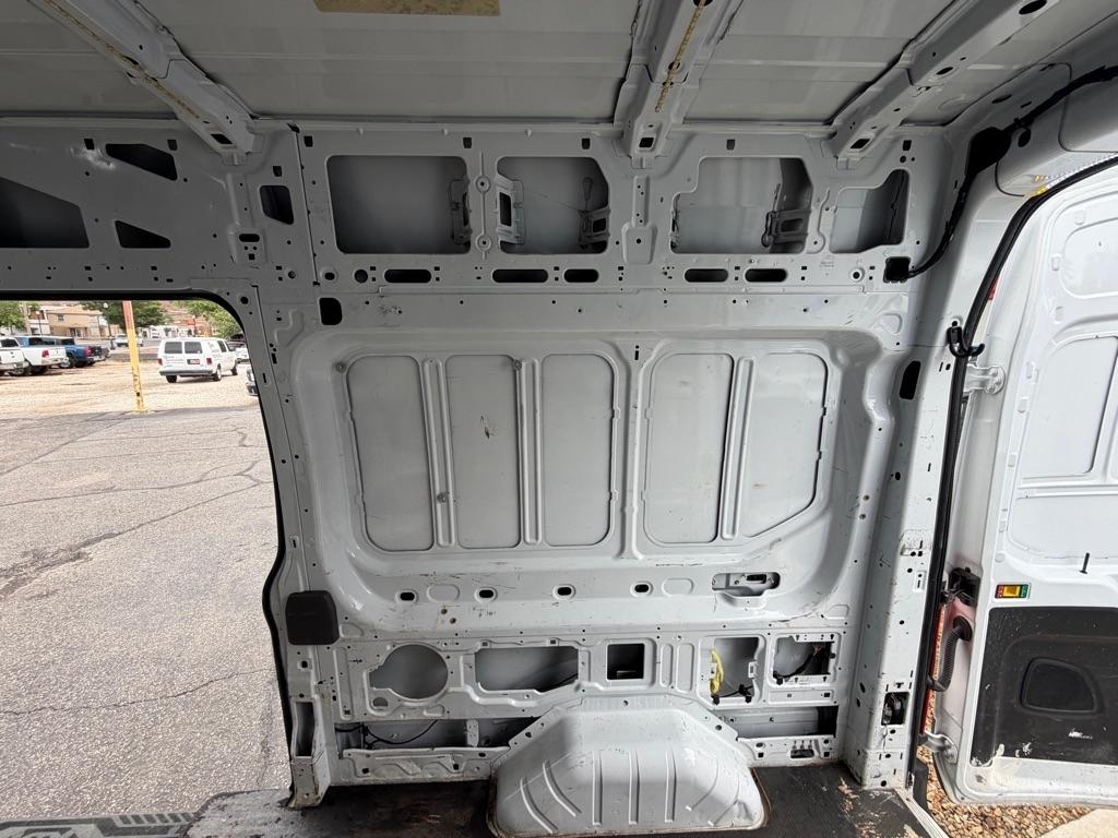 Ford Transit 250 Van High Roof w/Sliding Pass. 148-in. WB 2023