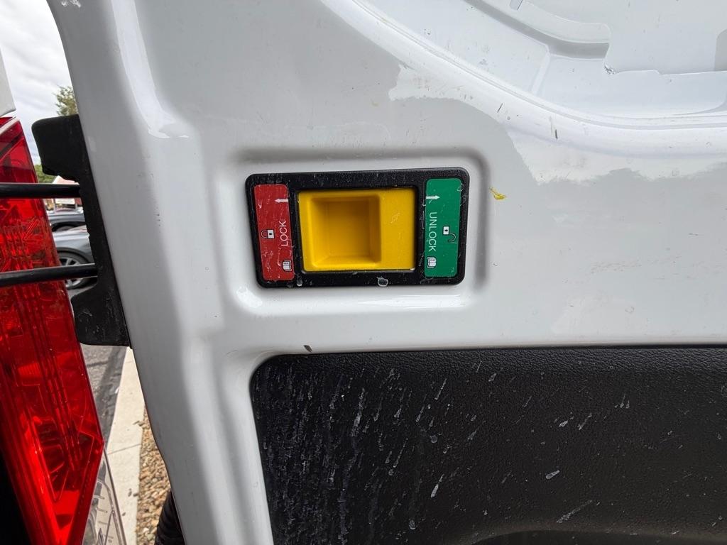 Ford Transit 250 Van High Roof w/Sliding Pass. 148-in. WB 2023
