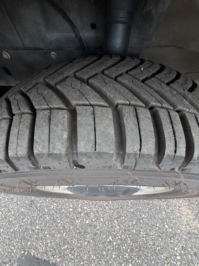 Ford Transit 250 Van High Roof w/Sliding Pass. 148-in. WB 2023
