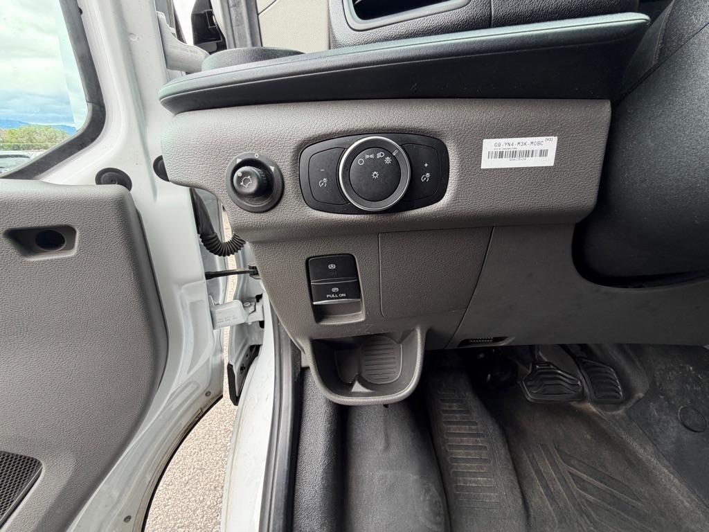 Ford Transit 250 Van High Roof w/Sliding Pass. 148-in. WB 2023