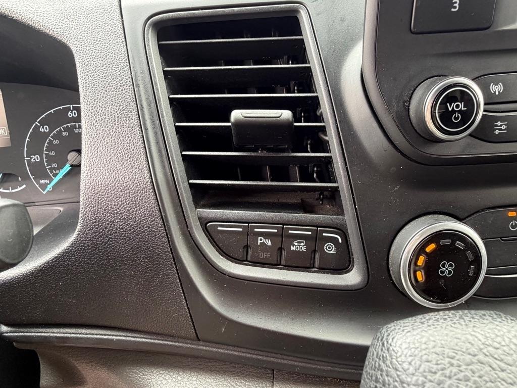 Ford Transit 250 Van High Roof w/Sliding Pass. 148-in. WB 2023
