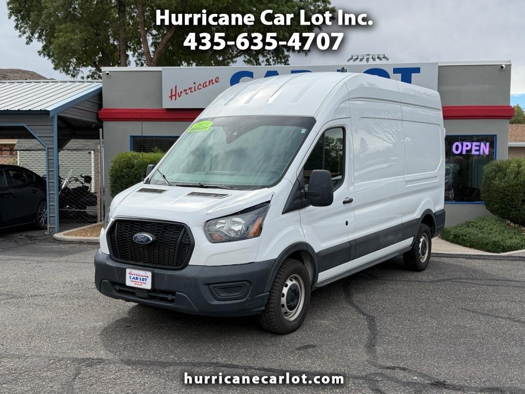 2023 Ford Transit 250 Van