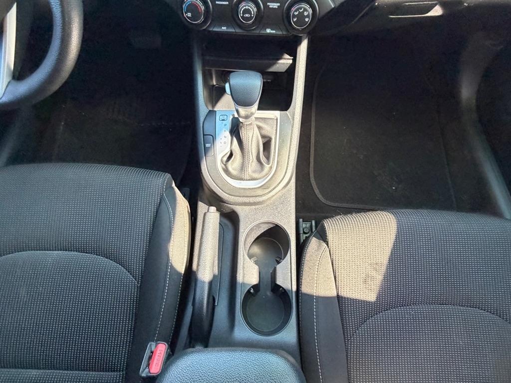 Kia Forte FE 2020