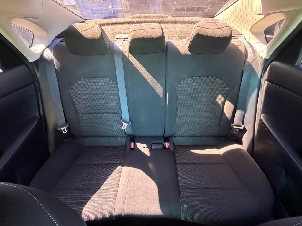 Kia Forte FE 2020