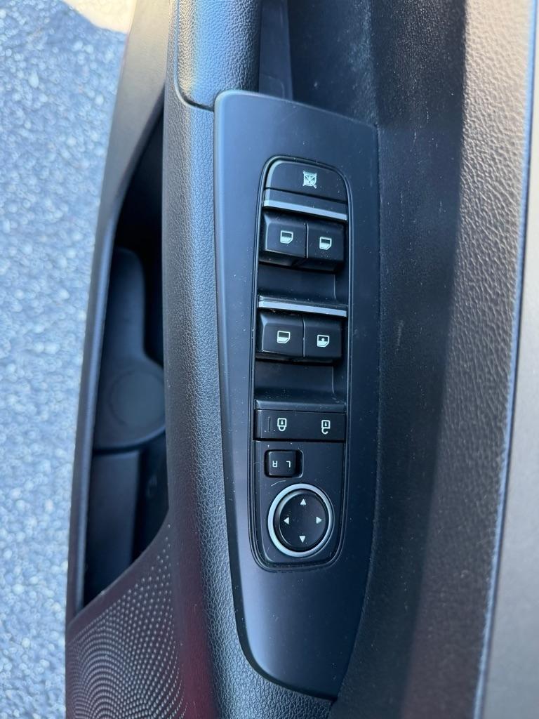 Kia Forte FE 2020