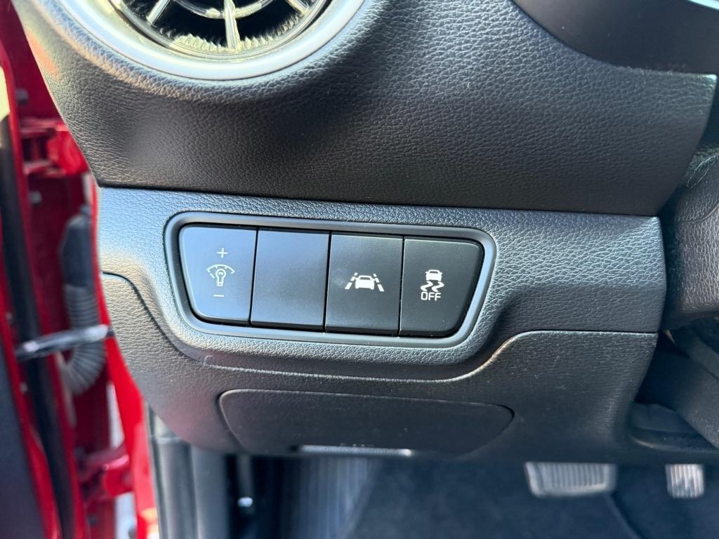 Kia Forte FE 2020