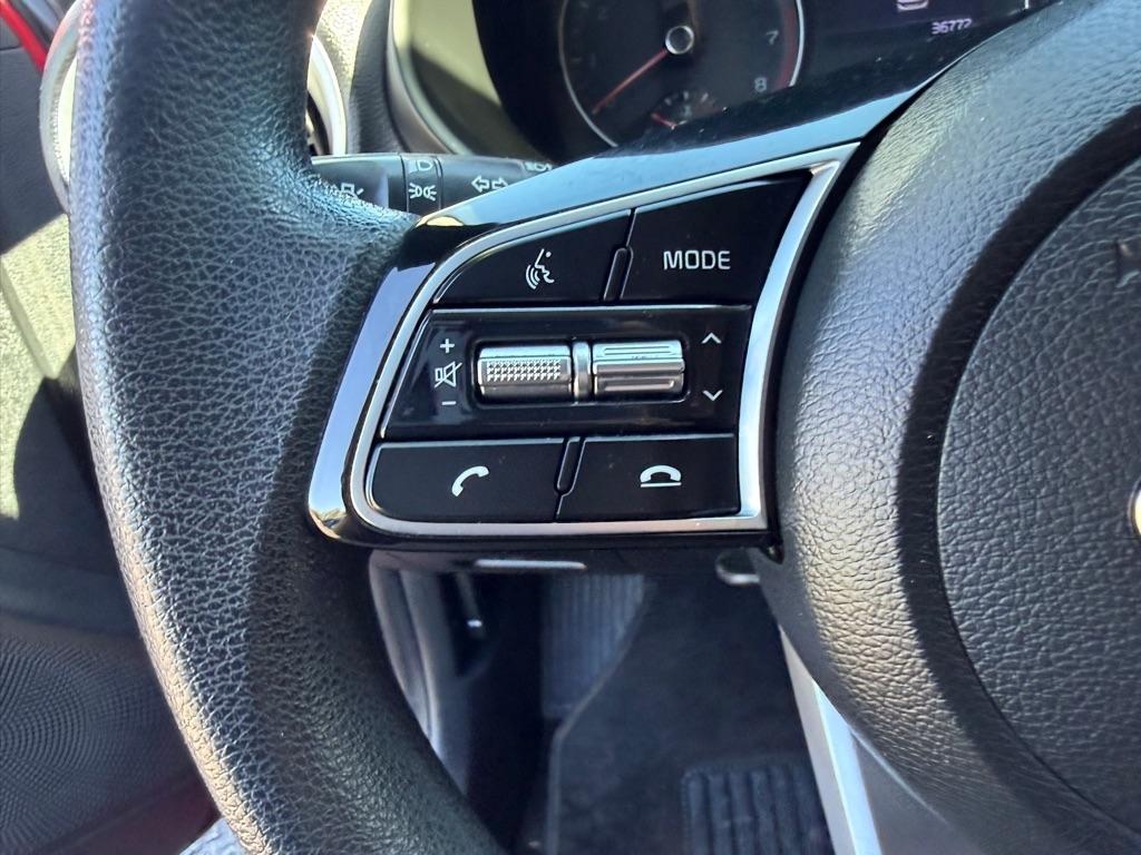 Kia Forte FE 2020