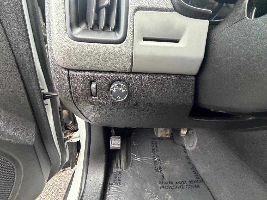 Chevrolet Colorado Work Truck Ext. Cab 2WD 2019