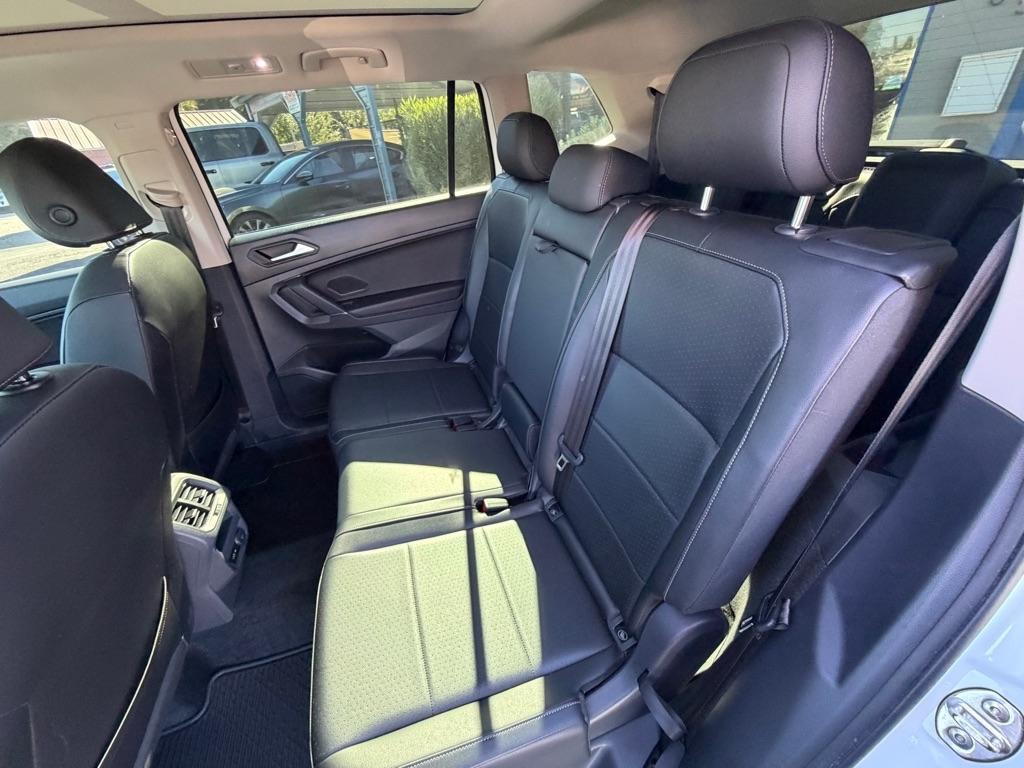 Volkswagen Tiguan SEL 2020