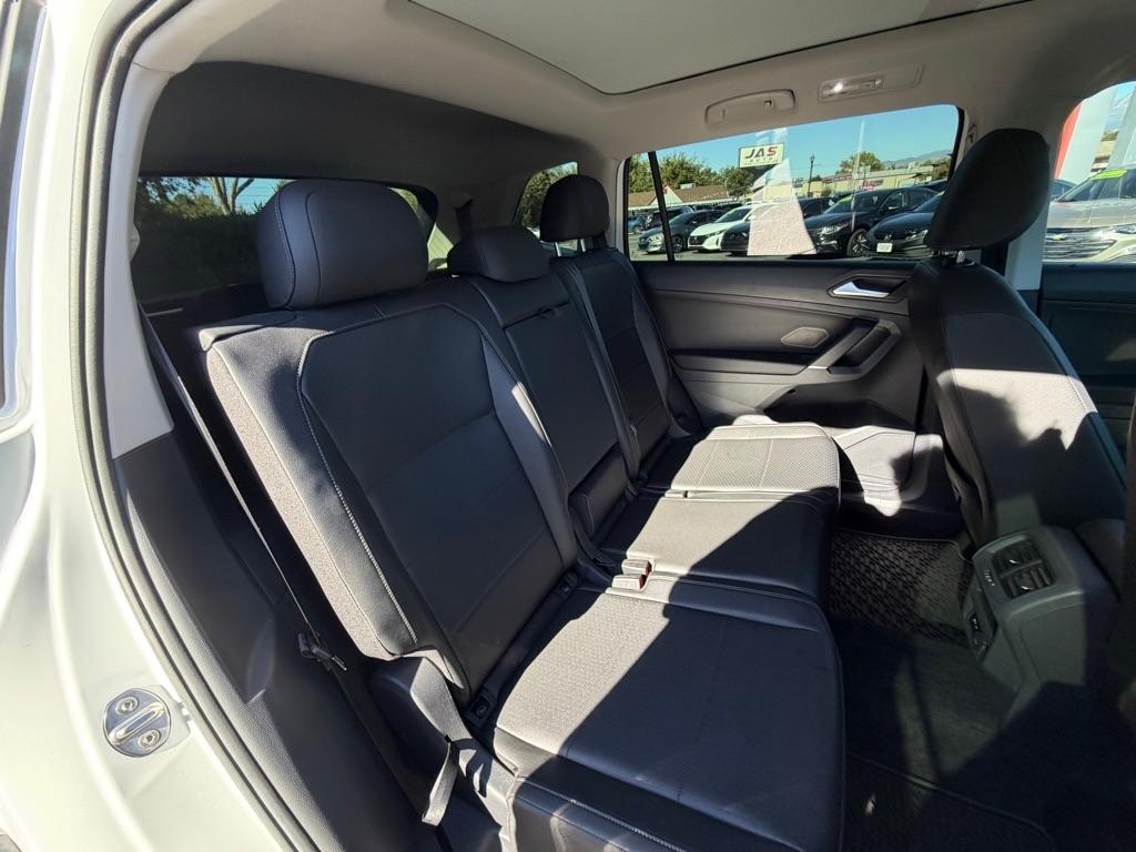 Volkswagen Tiguan SEL 2020