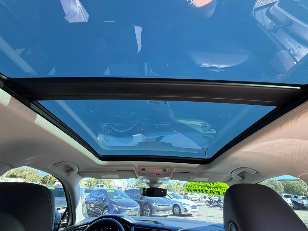 Volkswagen Tiguan SEL 2020